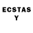 Ecstasy Punisher Nichita Zotic