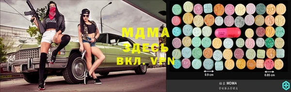 молекула духа Бердск